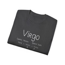 Load image into Gallery viewer, Virgo Cotton Tee
