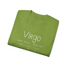 Load image into Gallery viewer, Virgo Cotton Tee
