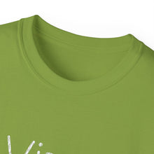 Load image into Gallery viewer, Virgo Cotton Tee
