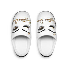 Load image into Gallery viewer, Sagittarius Women&#39;s Indoor Slippers
