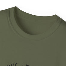 Load image into Gallery viewer, Capricorn Cotton Tee
