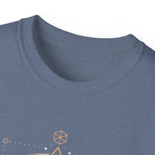 Load image into Gallery viewer, Capricorn Cotton Tee
