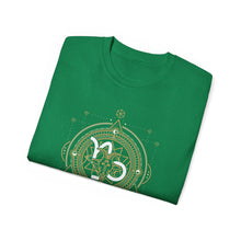 Load image into Gallery viewer, Capricorn Cotton Tee
