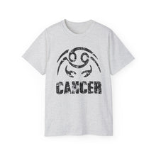 Load image into Gallery viewer, Cancer Ultra Cotton Tee
