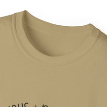 Load image into Gallery viewer, Capricorn Cotton Tee
