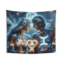 Load image into Gallery viewer, Indoor Wall Tapestries
