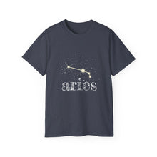 Load image into Gallery viewer, Aries Cotton Tee
