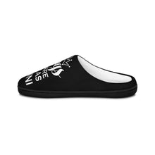 Load image into Gallery viewer, Gemini Men's Indoor Slippers
