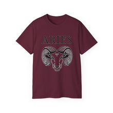 Load image into Gallery viewer, Aries Cotton Tee
