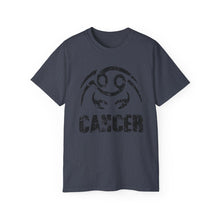 Load image into Gallery viewer, Cancer Ultra Cotton Tee
