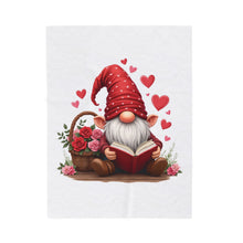 Load image into Gallery viewer, Velveteen Plush Blanket

