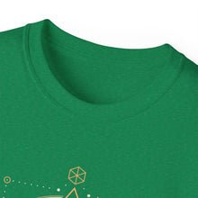 Load image into Gallery viewer, Capricorn Cotton Tee
