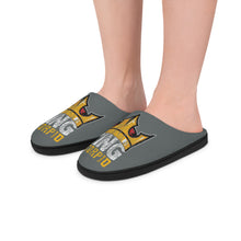 Load image into Gallery viewer, Scorpio Men's Indoor Slippers
