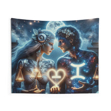 Load image into Gallery viewer, Indoor Wall Tapestries
