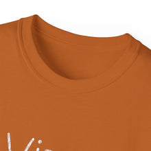 Load image into Gallery viewer, Virgo Cotton Tee
