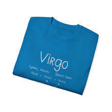 Load image into Gallery viewer, Virgo Cotton Tee
