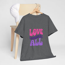 Load image into Gallery viewer, Women&#39;s Heavy Cotton Tee
