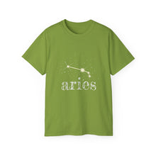 Load image into Gallery viewer, Aries Cotton Tee
