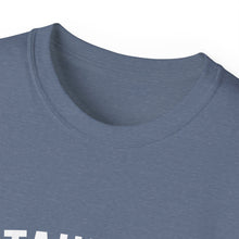Load image into Gallery viewer, Taurus Cotton Tee
