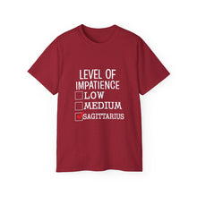 Load image into Gallery viewer, Sagittarius Ultra Cotton Tee
