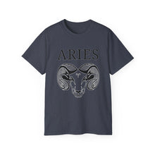 Load image into Gallery viewer, Aries Cotton Tee
