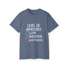 Load image into Gallery viewer, Sagittarius Ultra Cotton Tee
