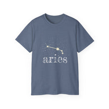 Load image into Gallery viewer, Aries Cotton Tee
