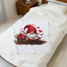 Load image into Gallery viewer, Velveteen Plush Blanket
