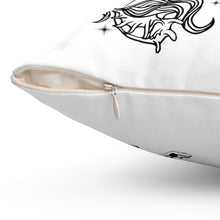 Load image into Gallery viewer, Cancer Two Sided Pillow
