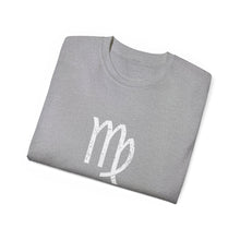 Load image into Gallery viewer, Virgo Cotton Tee
