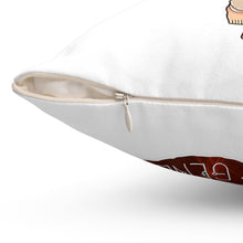 Load image into Gallery viewer, Aries Two-Sided Pillow
