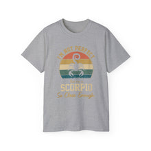 Load image into Gallery viewer, Scorpio Ultra Cotton Tee
