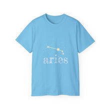 Load image into Gallery viewer, Aries Cotton Tee
