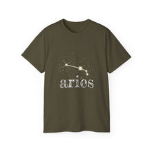 Load image into Gallery viewer, Aries Cotton Tee
