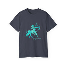 Load image into Gallery viewer, Sagittarius Ultra Cotton Tee
