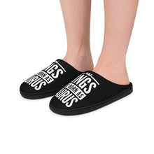 Load image into Gallery viewer, Taurus Men's Indoor Slippers
