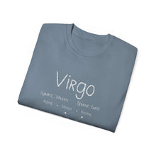 Load image into Gallery viewer, Virgo Cotton Tee
