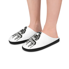 Load image into Gallery viewer, Leo Women's Indoor Slippers
