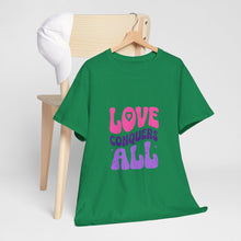 Load image into Gallery viewer, Women&#39;s Heavy Cotton Tee
