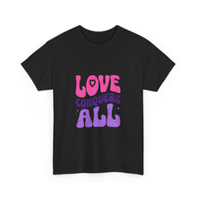 Load image into Gallery viewer, Women&#39;s Heavy Cotton Tee
