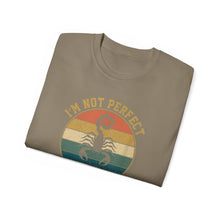 Load image into Gallery viewer, Scorpio Ultra Cotton Tee
