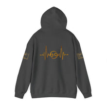 Load image into Gallery viewer, Cancer Hooded Sweatshirt
