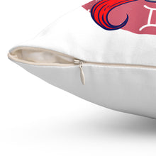 Load image into Gallery viewer, Gemini Two Sided Pillow
