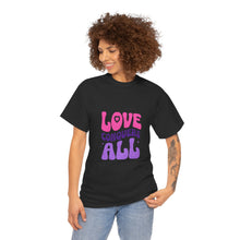Load image into Gallery viewer, Women&#39;s Heavy Cotton Tee
