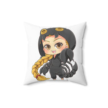 Load image into Gallery viewer, Scorpio Two Sided Pillow
