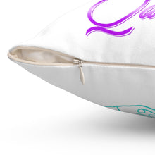 Load image into Gallery viewer, Sagittarius Two Sided Pillow
