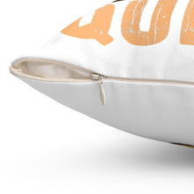 Load image into Gallery viewer, Capricorn Two Sided Pillow
