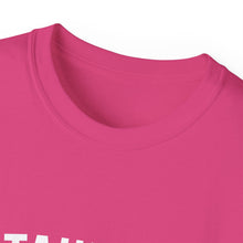Load image into Gallery viewer, Taurus Cotton Tee
