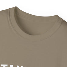 Load image into Gallery viewer, Taurus Cotton Tee
