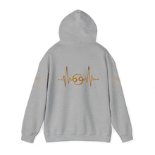 Load image into Gallery viewer, Cancer Hooded Sweatshirt
